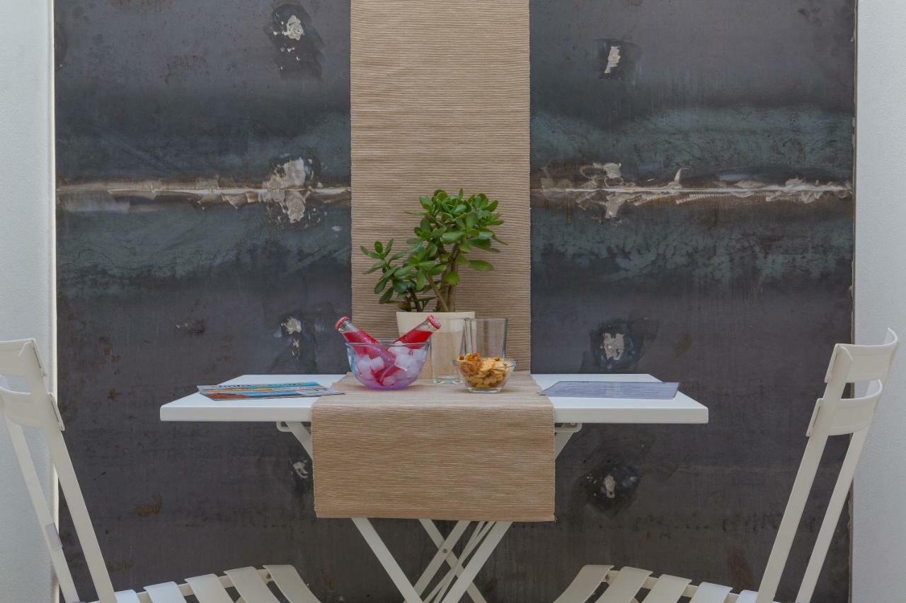 Home Sud Home Guest House Noto Exterior foto