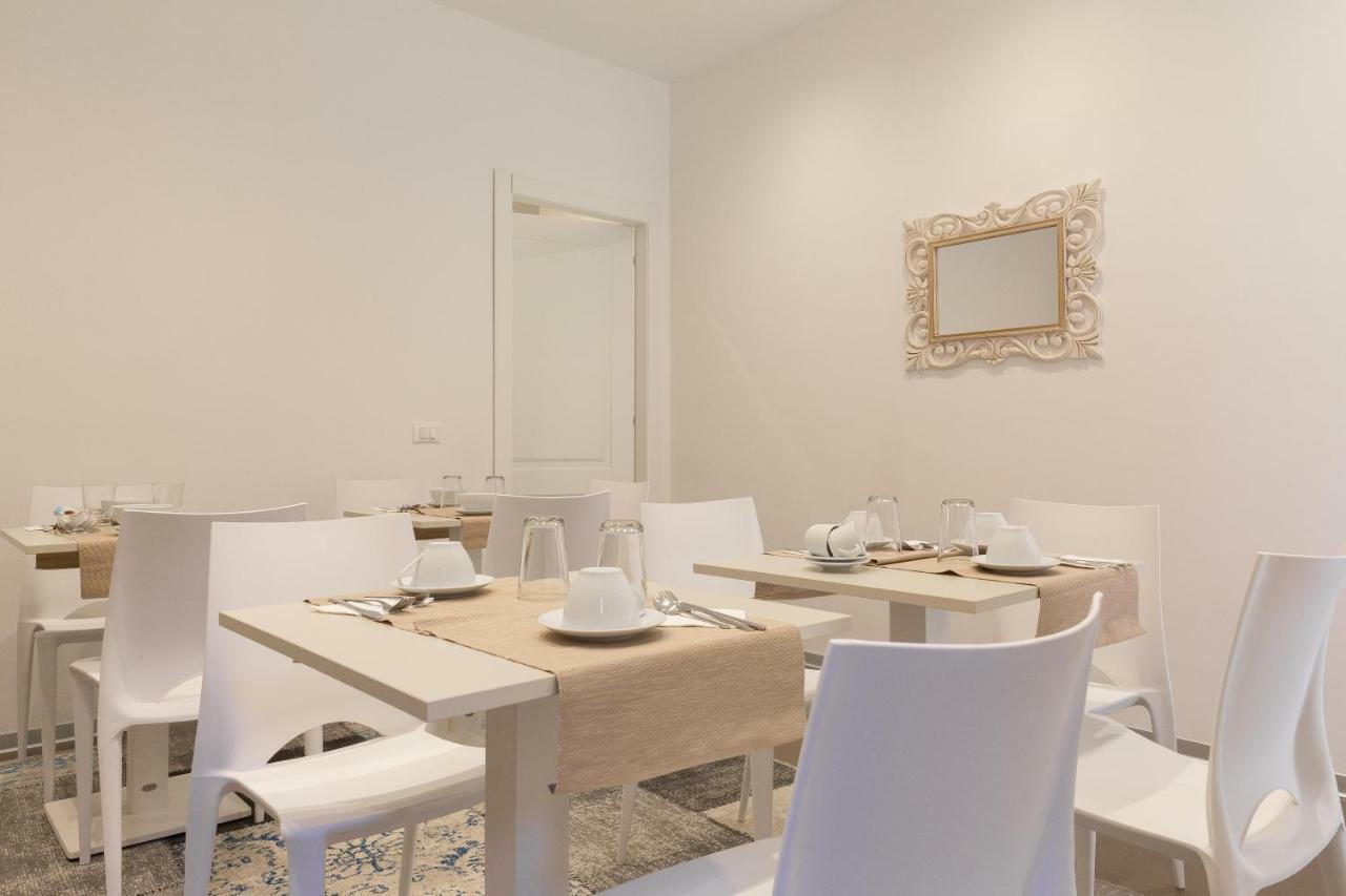 Home Sud Home Guest House Noto Exterior foto