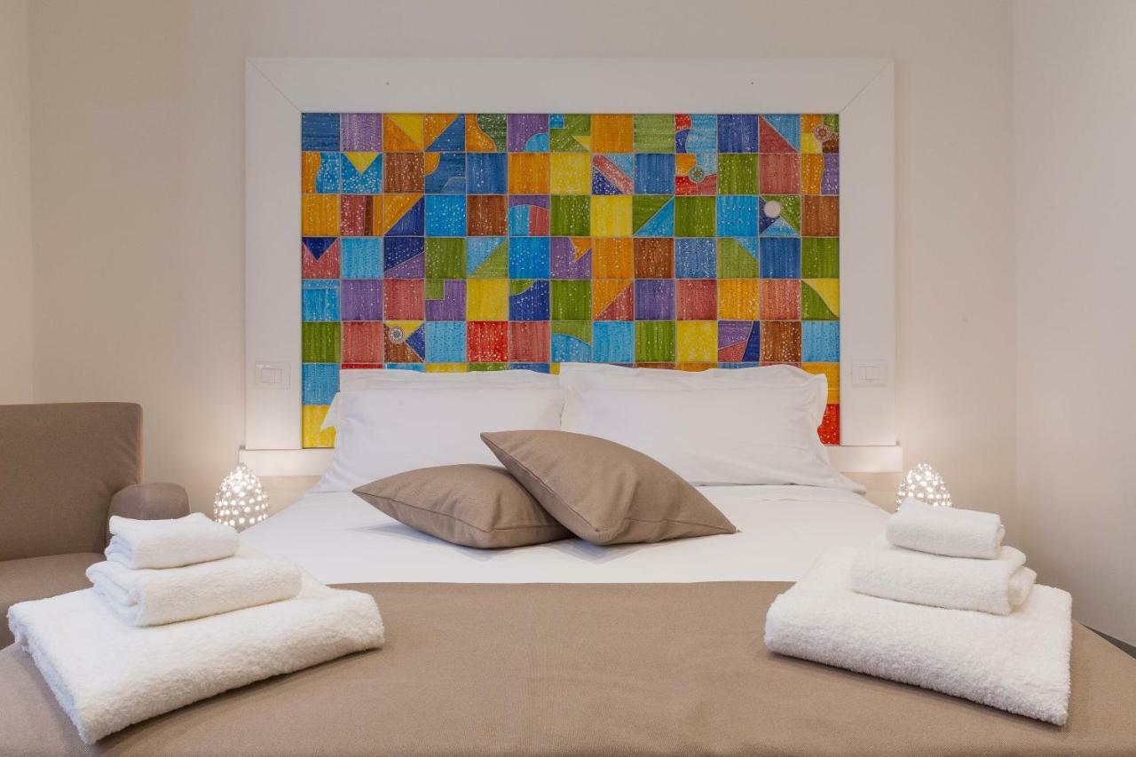 Home Sud Home Guest House Noto Exterior foto