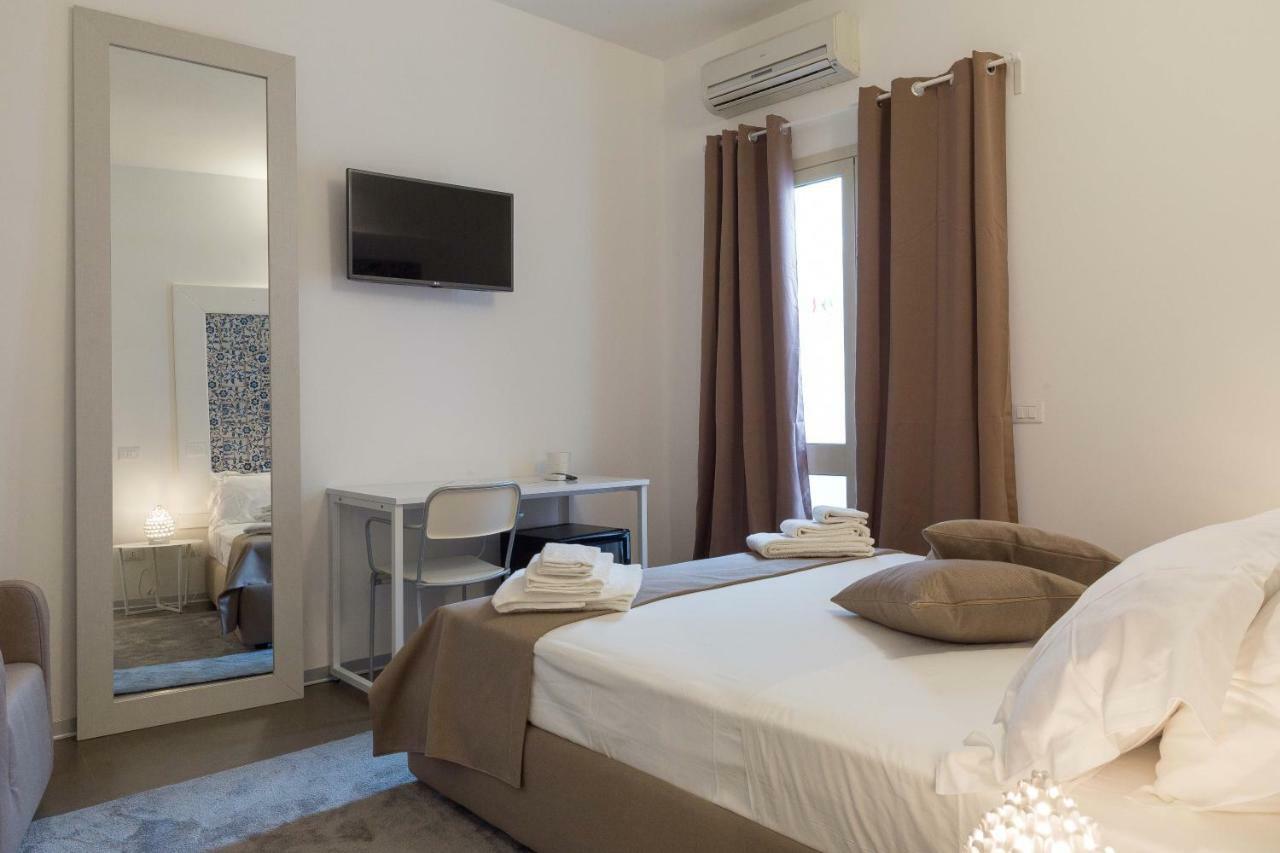 Home Sud Home Guest House Noto Exterior foto
