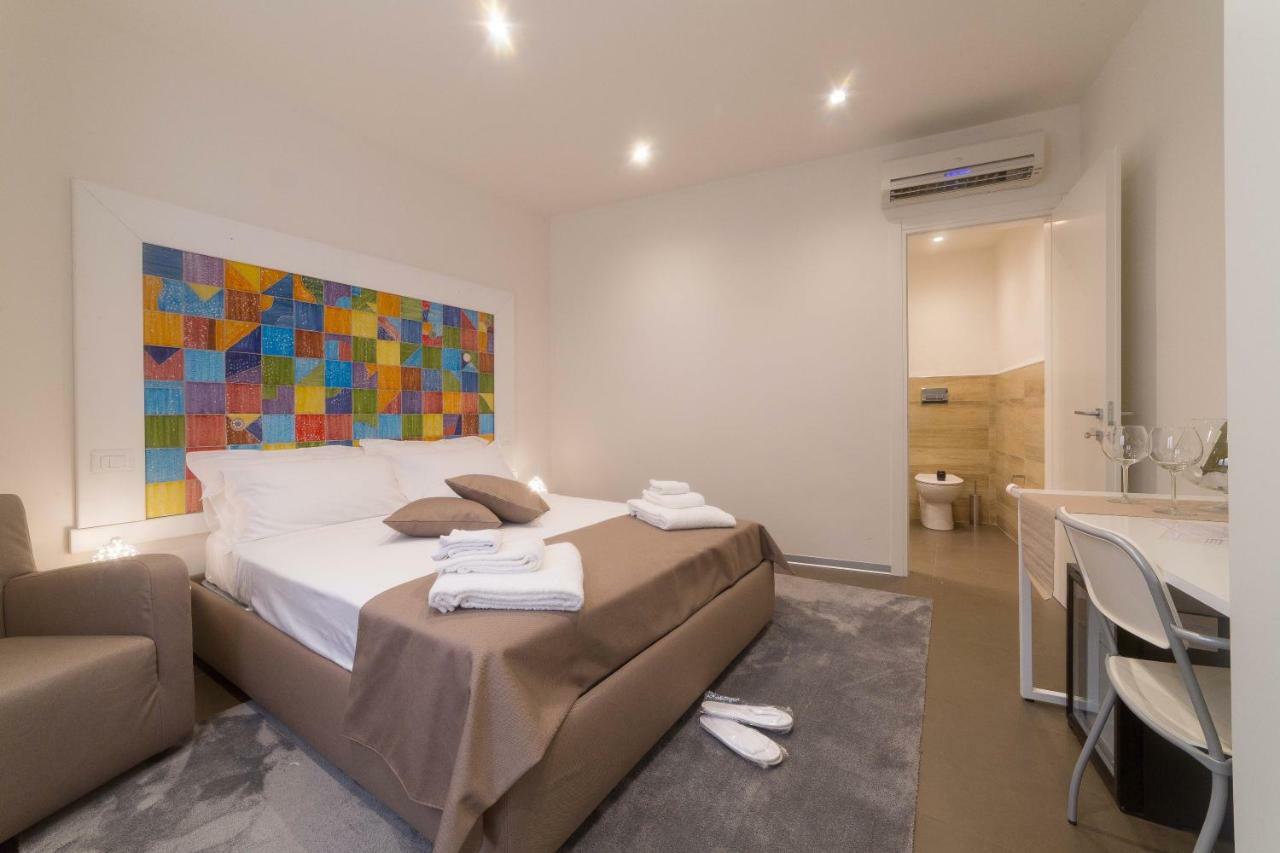 Home Sud Home Guest House Noto Exterior foto