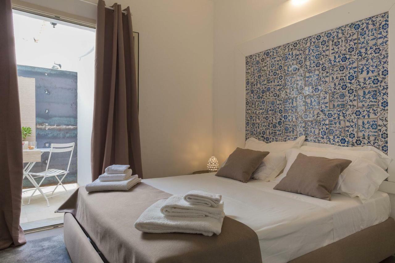 Home Sud Home Guest House Noto Exterior foto