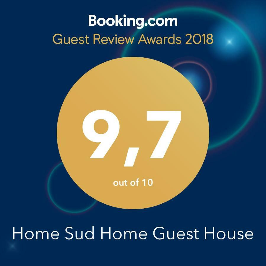 Home Sud Home Guest House Noto Exterior foto